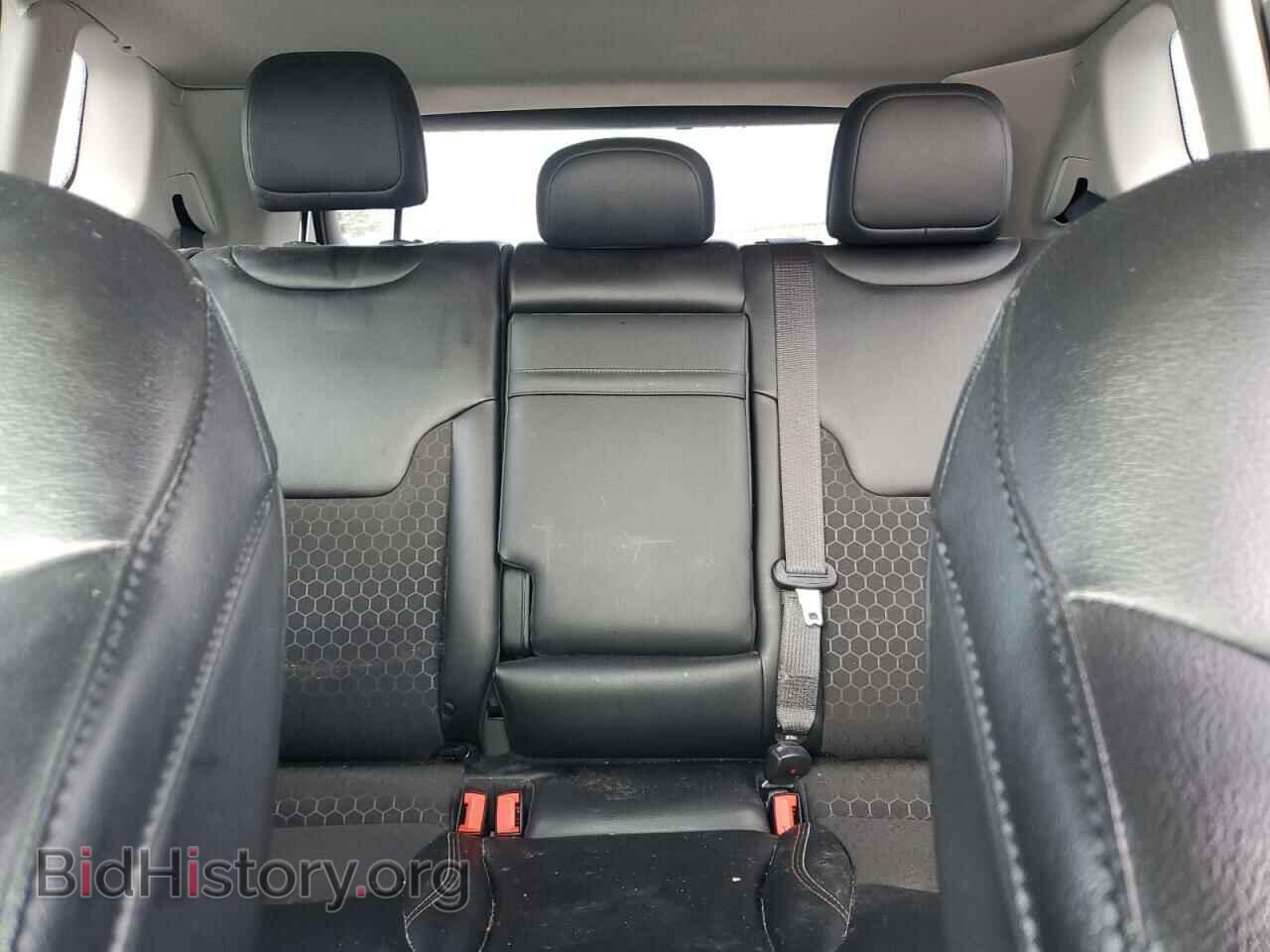 2020 JEEP COMPASS - VIN: 3C4NJDBB2LT104280 - Фото 10