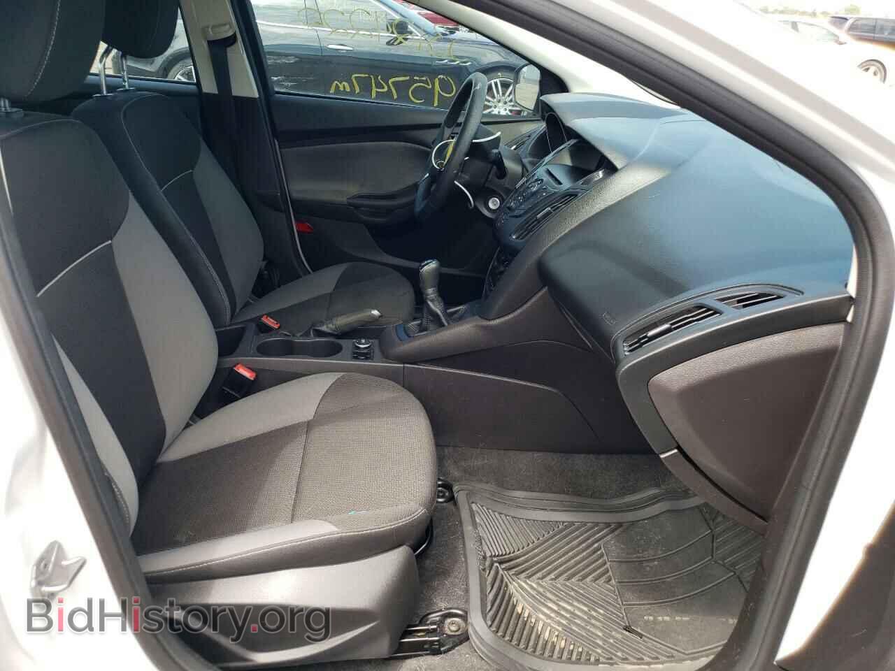 2014 FORD FOCUS - VIN: 1FADP3E21EL252652 - Photo 5