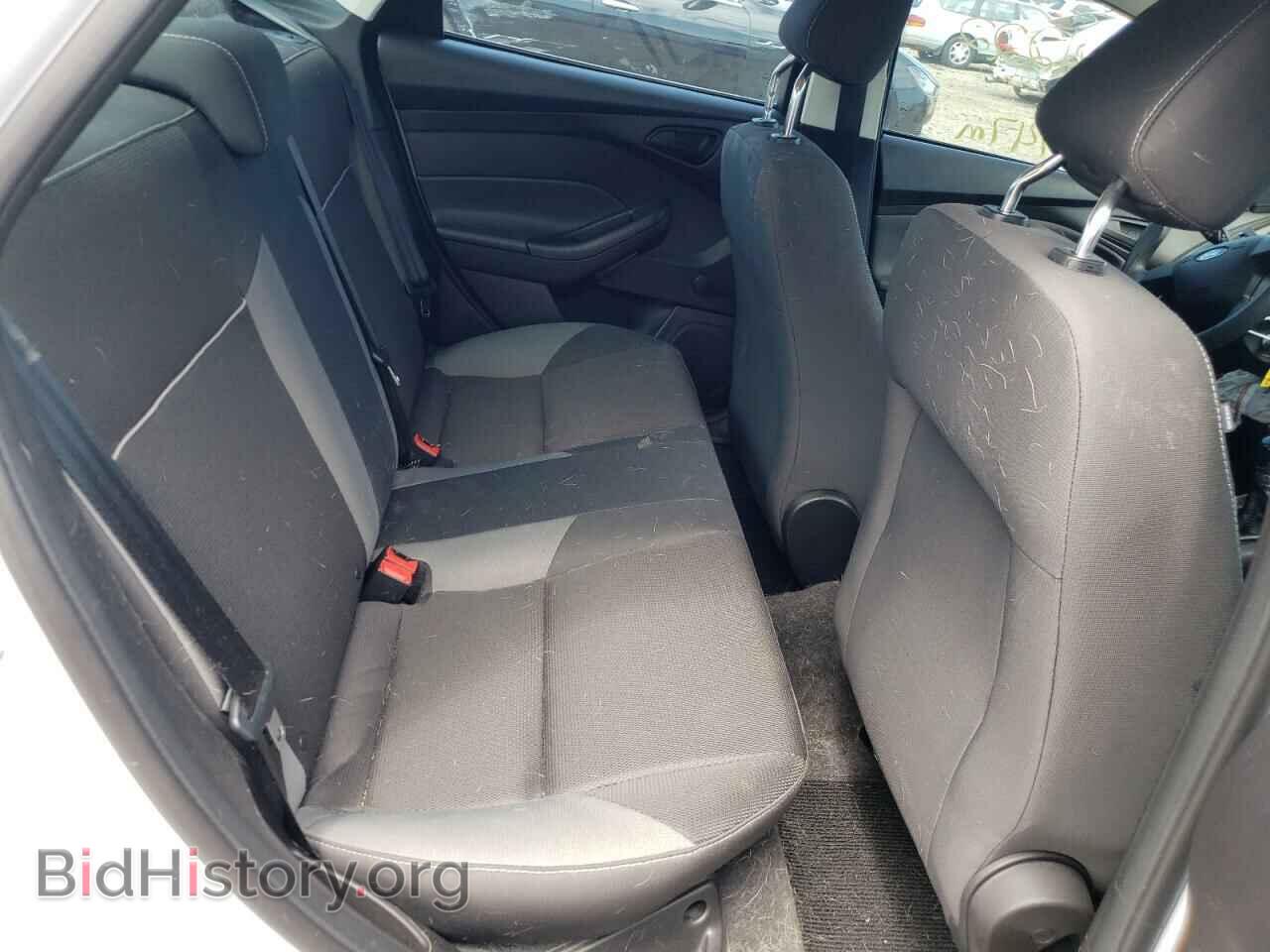 2014 FORD FOCUS - VIN: 1FADP3E21EL252652 - Photo 6