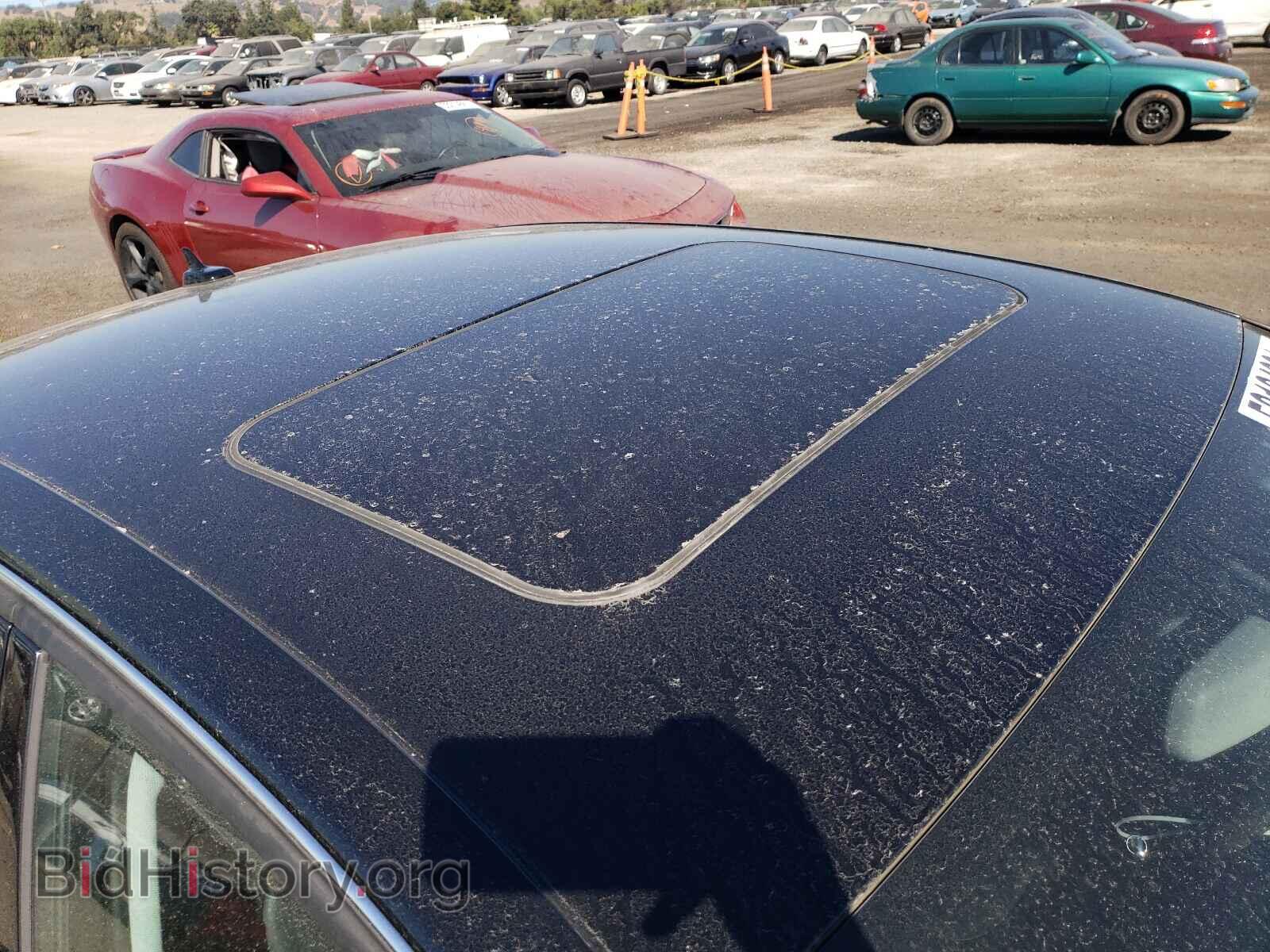 2013 AUDI A4 - VIN: WAUBFAFLXDN035357 - Фото 9