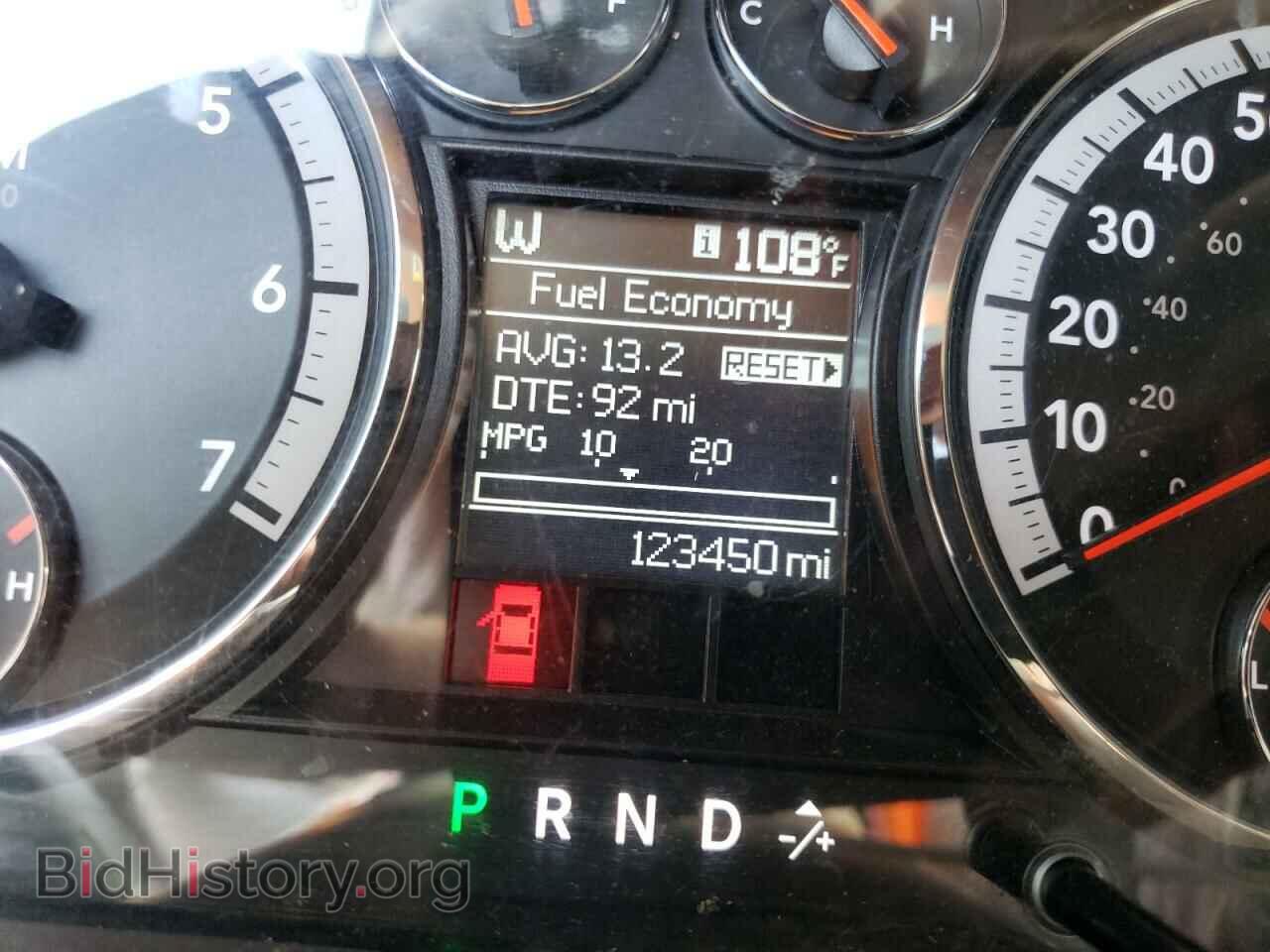 2012 DODGE RAM 1500 - VIN: 1C6RD6LT5CS274993 - Фото 8