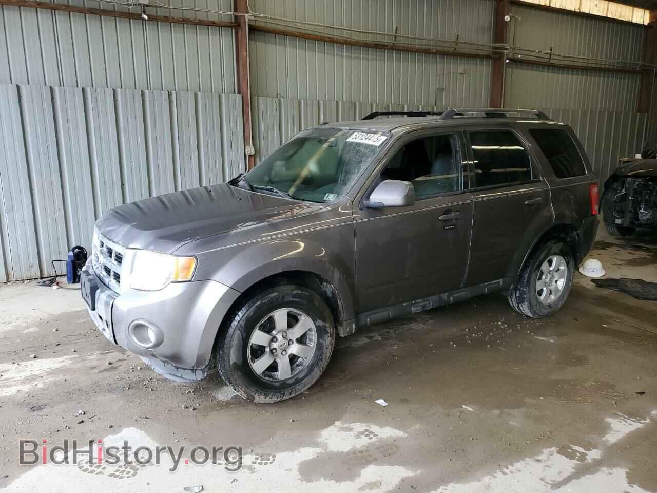 Photo 1FMCU9EG2AKC70893 - FORD ESCAPE 2010