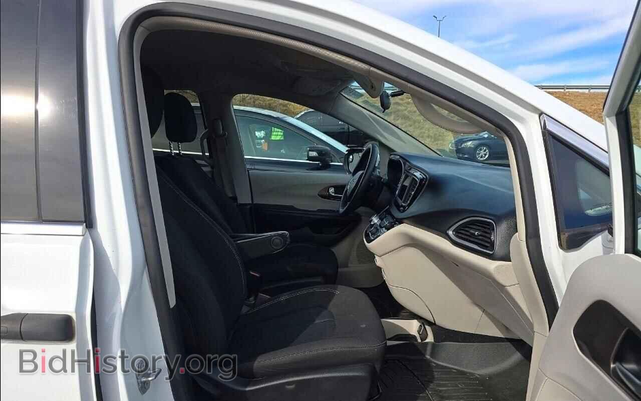 2020 CHRYSLER MINIVAN - VIN: 2C4RC1AG8LR244215 - Photo 5