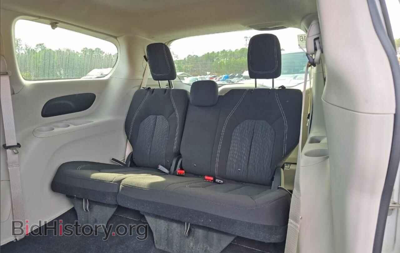 2020 CHRYSLER MINIVAN - VIN: 2C4RC1AG8LR244215 - Photo 6