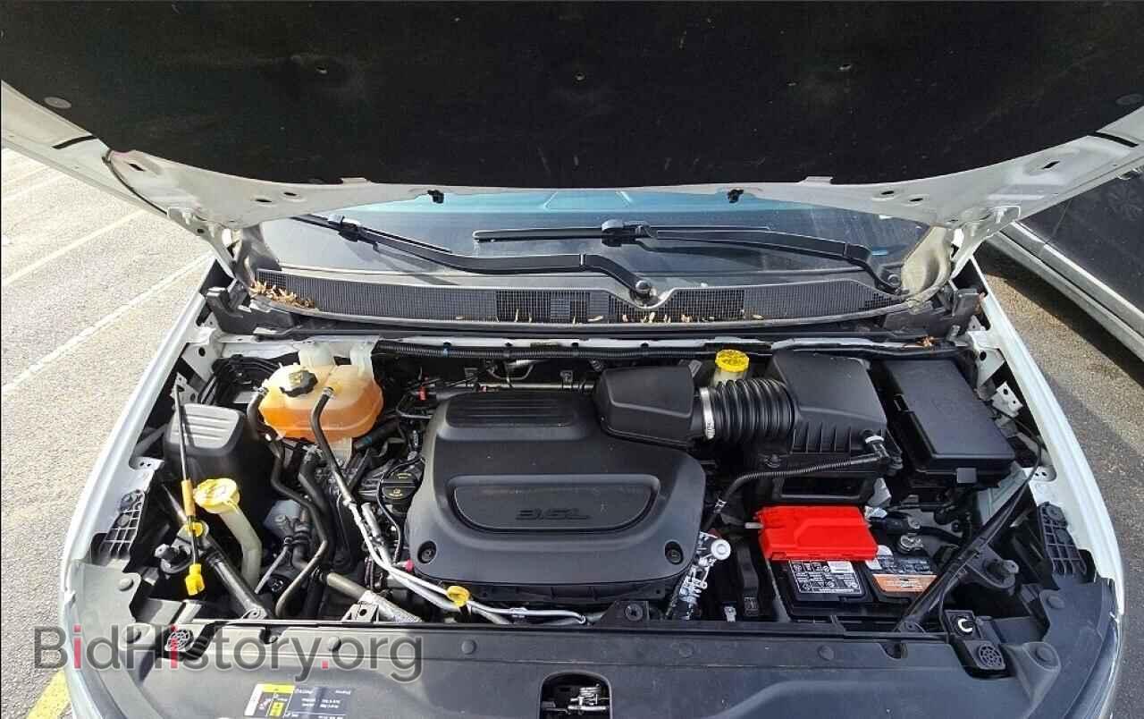 2020 CHRYSLER MINIVAN - VIN: 2C4RC1AG8LR244215 - Photo 7