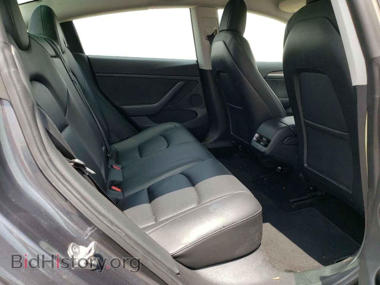 2022 TESLA MODEL 3 - VIN: 5YJ3E1EB3NF192652 - Фото 10