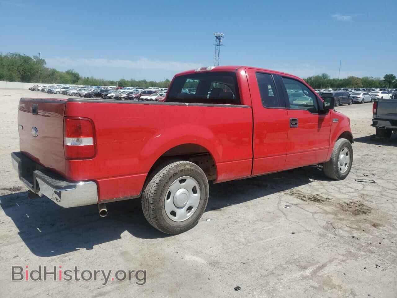 2006 FORD All Models - VIN: 1FTRX12W96KC19997 - Фото 3