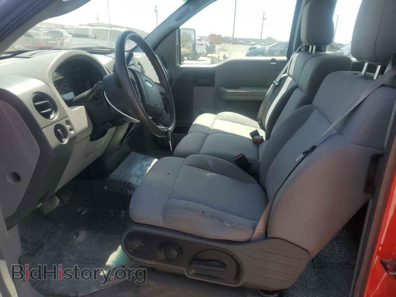 2006 FORD All Models - VIN: 1FTRX12W96KC19997 - Фото 7