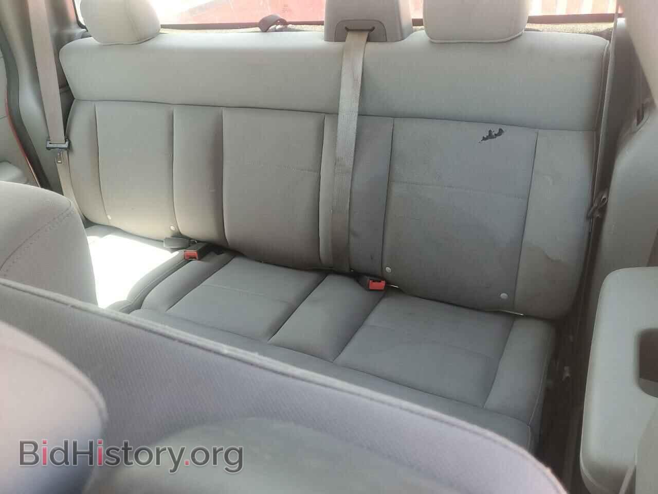 2006 FORD All Models - VIN: 1FTRX12W96KC19997 - Фото 10