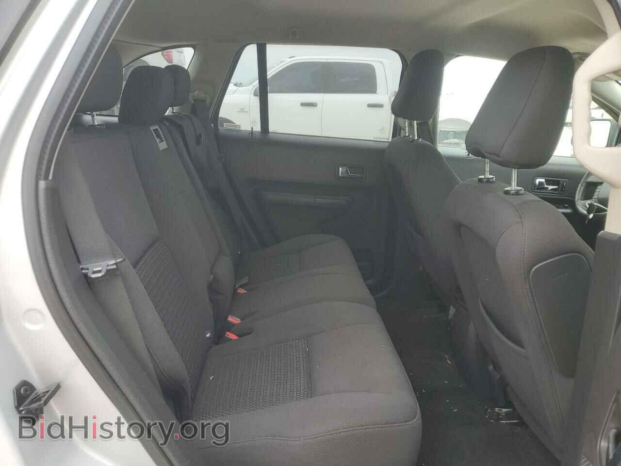 2010 FORD EDGE - VIN: 2FMDK3GC3ABB33179 - Фото 11