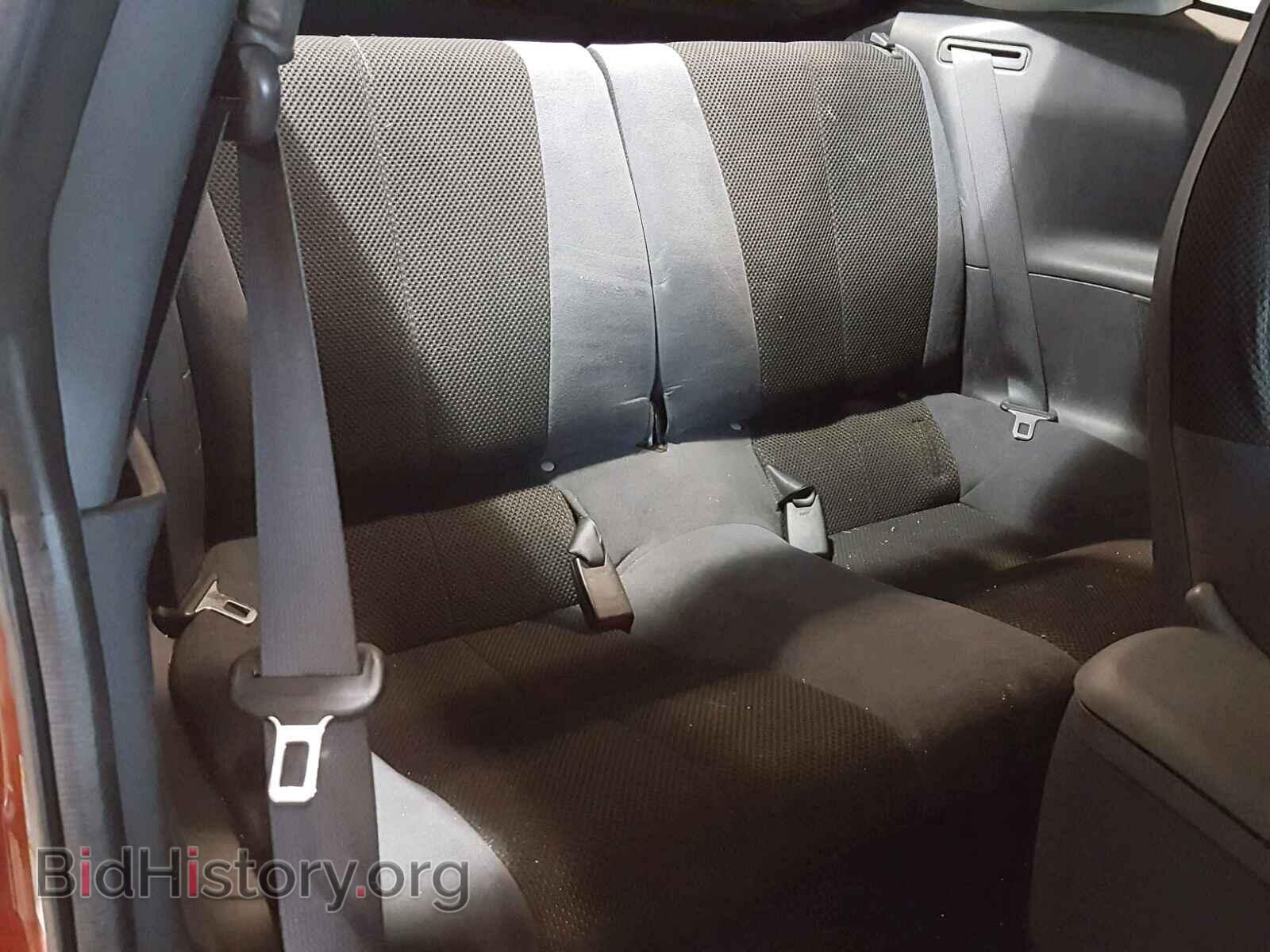 2006 MITSUBISHI ECLIPSE - VIN: 4A3AK24FX6E048235 - Фото 6