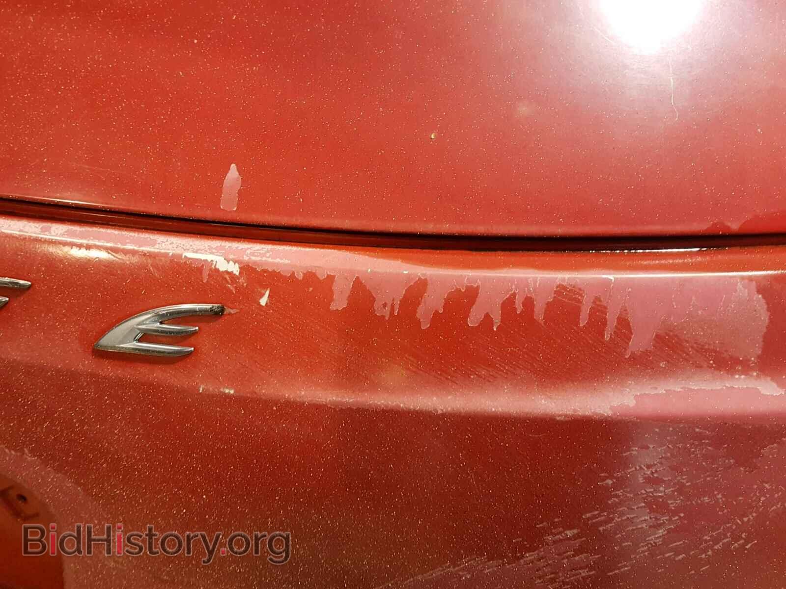 2006 MITSUBISHI ECLIPSE - VIN: 4A3AK24FX6E048235 - Фото 9