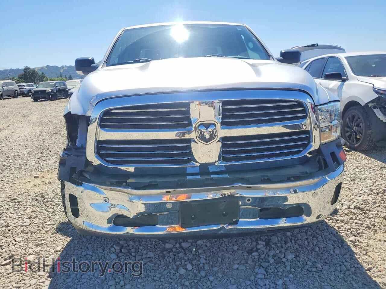 2016 RAM 1500 - VIN: 1C6RR6LTXGS369136 - Фото 5