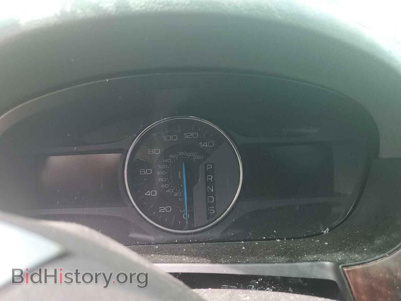 2013 FORD EDGE - VIN: 2FMDK3KC8DBA90003 - Фото 9