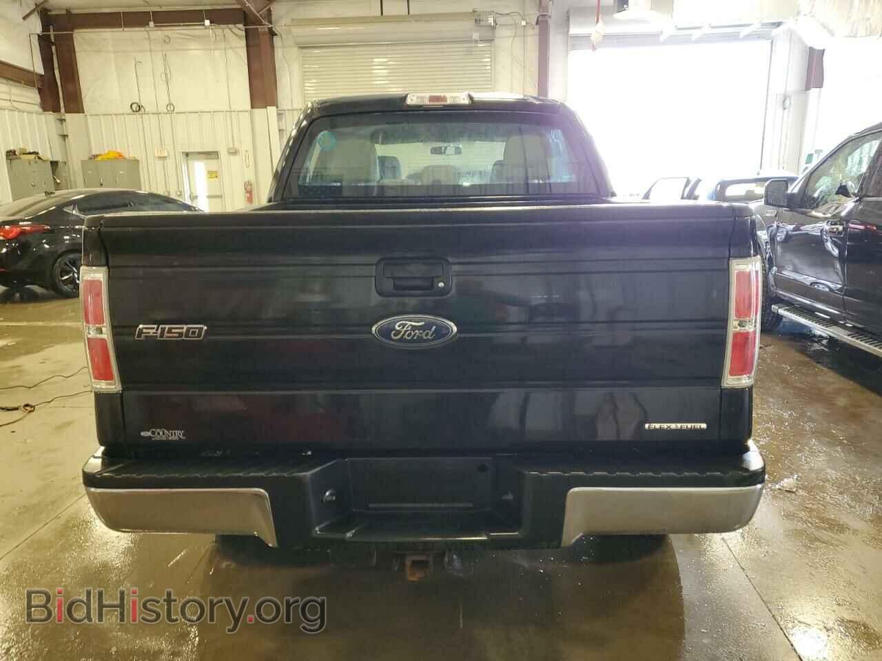 2013 FORD F-150 - VIN: 1FTFW1EF4DFD78434 - Фото 6