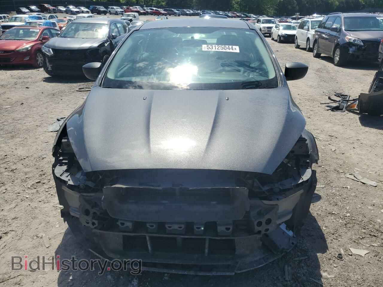 2015 FORD FOCUS - VIN: 1FADP3E23FL365424 - Фото 5