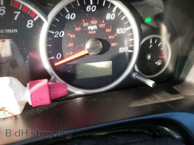 2006 MAZDA TRIBUTE - VIN: 4F2YZ04116KM19385 - Фото 8