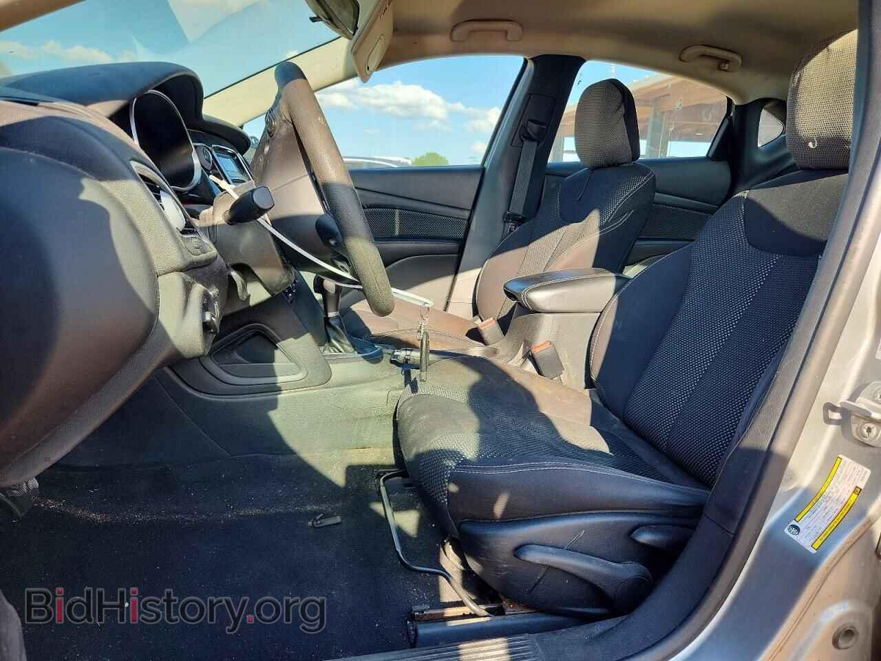 2015 DODGE DART - VIN: 1C3CDFBB5FD251542 - Photo 7
