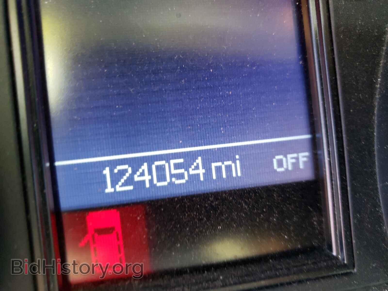 2013 DODGE DURANGO - VIN: 1C4RDHAG0DC552463 - Photo 8
