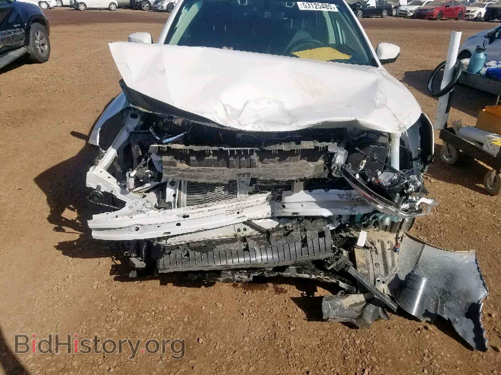2017 SUBARU OUTBACK 2. - VIN: 4S4BSANC5H3430446 - Фото 9