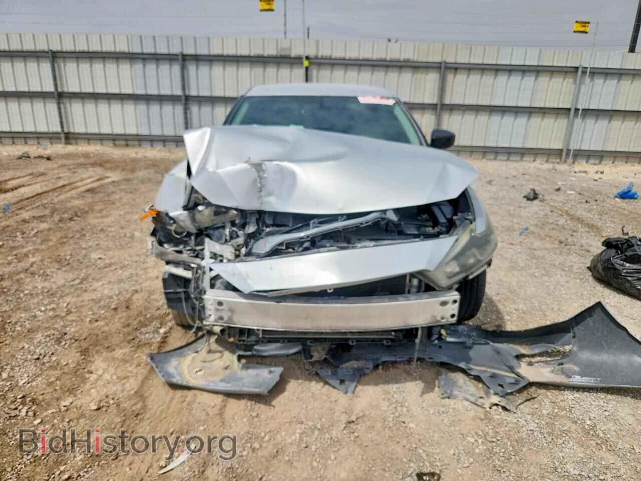 2017 NISSAN MAXIMA - VIN: 1N4AA6AP8HC376123 - Фото 5