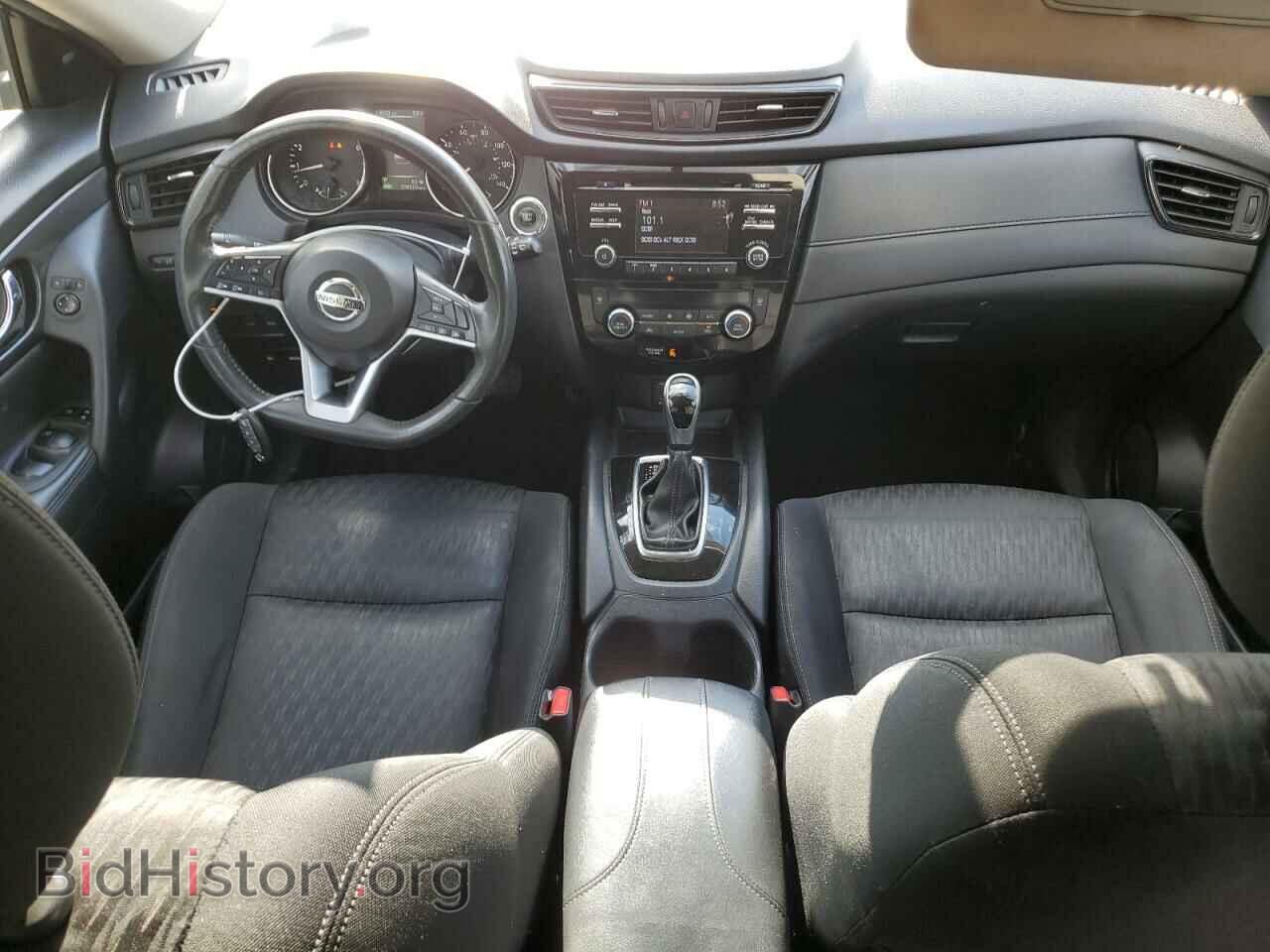 2017 NISSAN ROGUE - VIN: KNMAT2MT1HP538608 - Фото 8