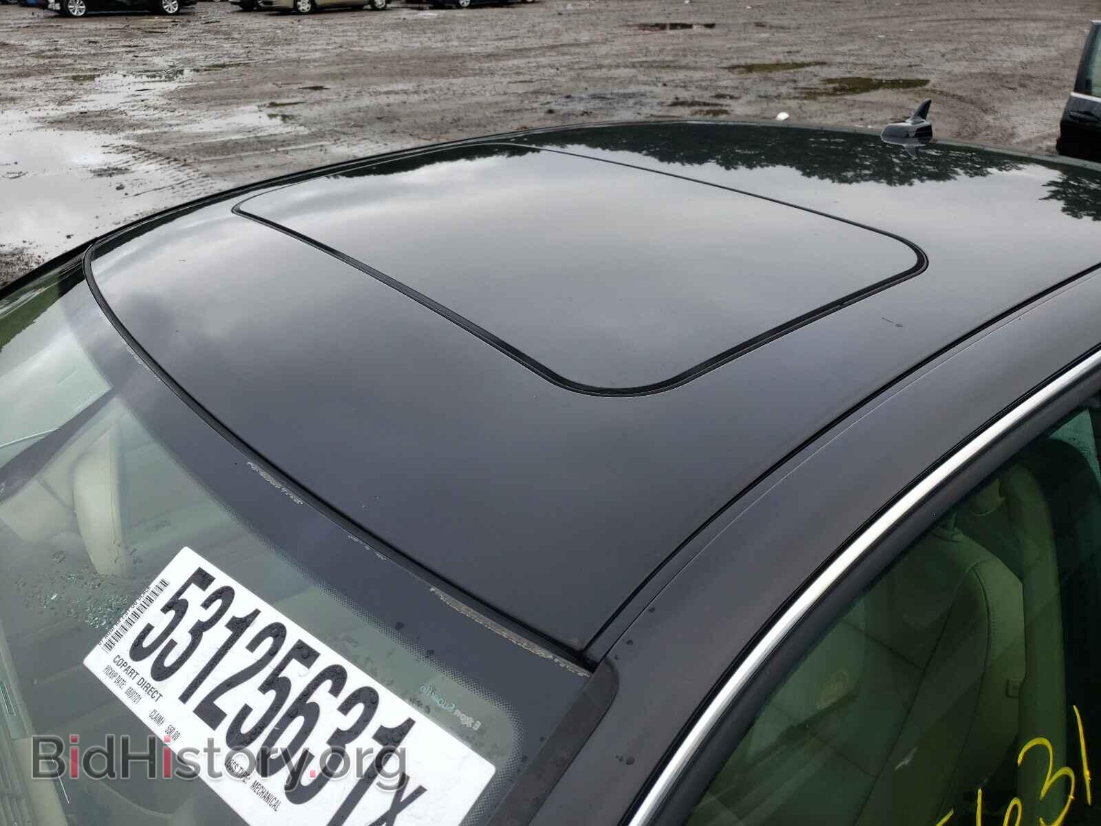 2007 AUDI A4 - VIN: WAUDF78E47A043315 - Фото 9