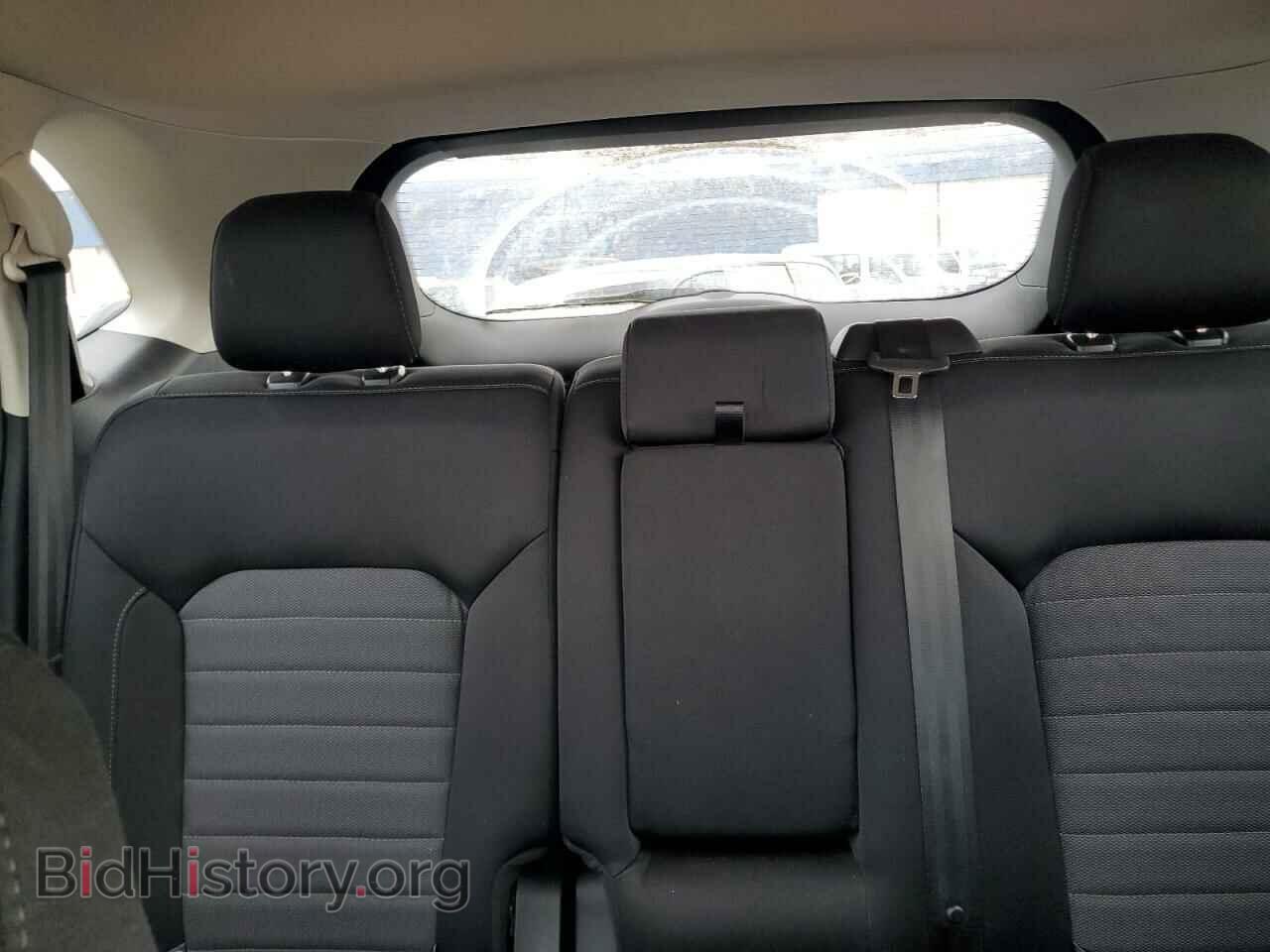 2017 FORD EDGE - VIN: 2FMPK4G91HBC62295 - Фото 10
