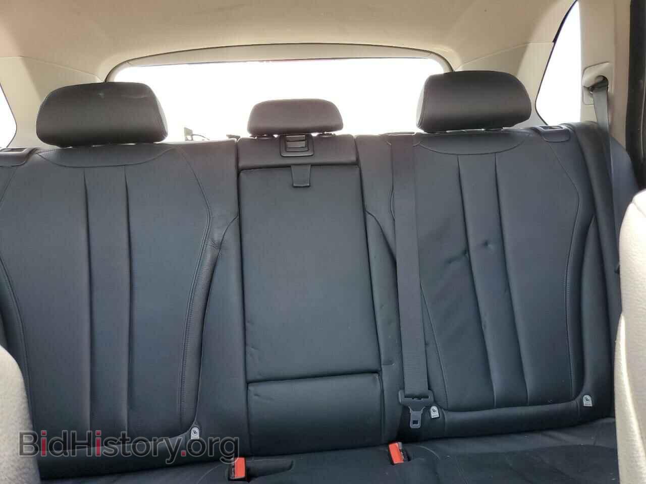 2014 BMW X5 - VIN: 5UXKR2C5XE0C01186 - Фото 10