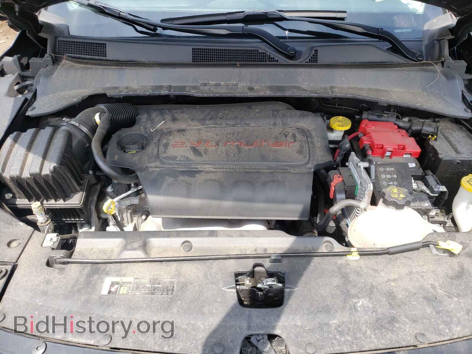2019 JEEP COMPASS - VIN: 3C4NJDDB2KT733193 - Photo 7