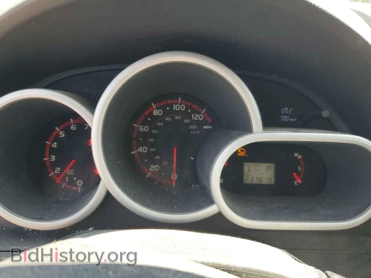 2009 TOYOTA COROLLA - VIN: 2T1KU40E29C167706 - Фото 9