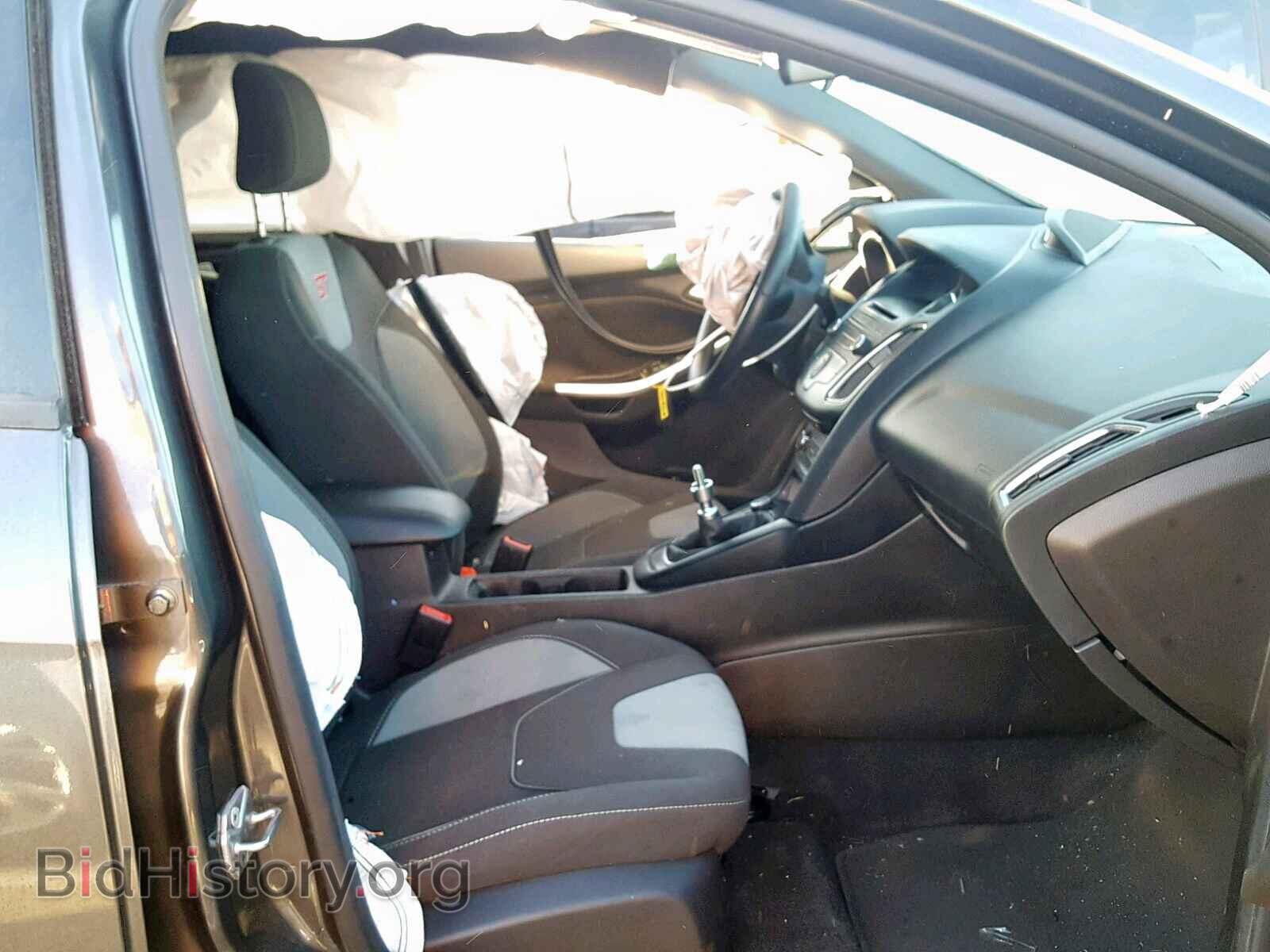 2017 FORD FOCUS - VIN: 1FADP3L90HL314448 - Photo 5