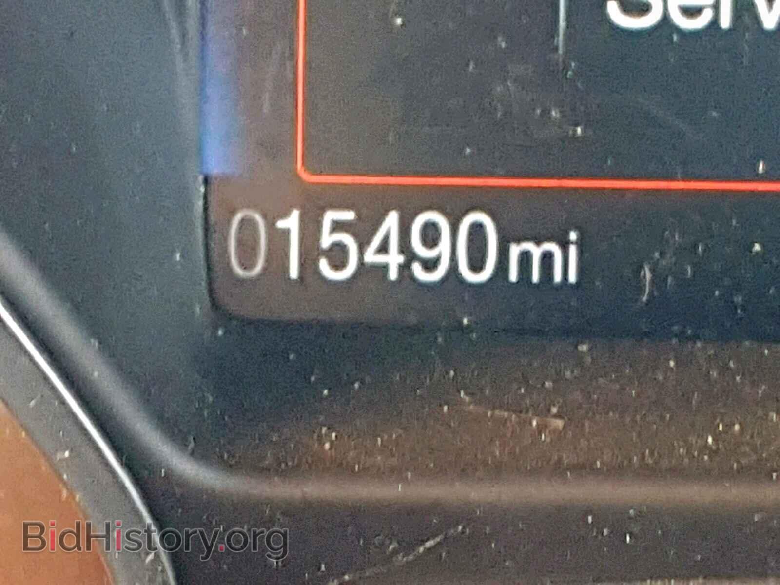 2017 FORD FOCUS - VIN: 1FADP3L90HL314448 - Photo 8