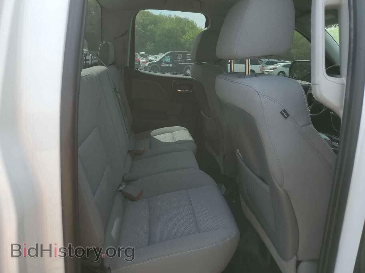 2014 GMC SIERRA - VIN: 1GTR1TEH9EZ332333 - Фото 10