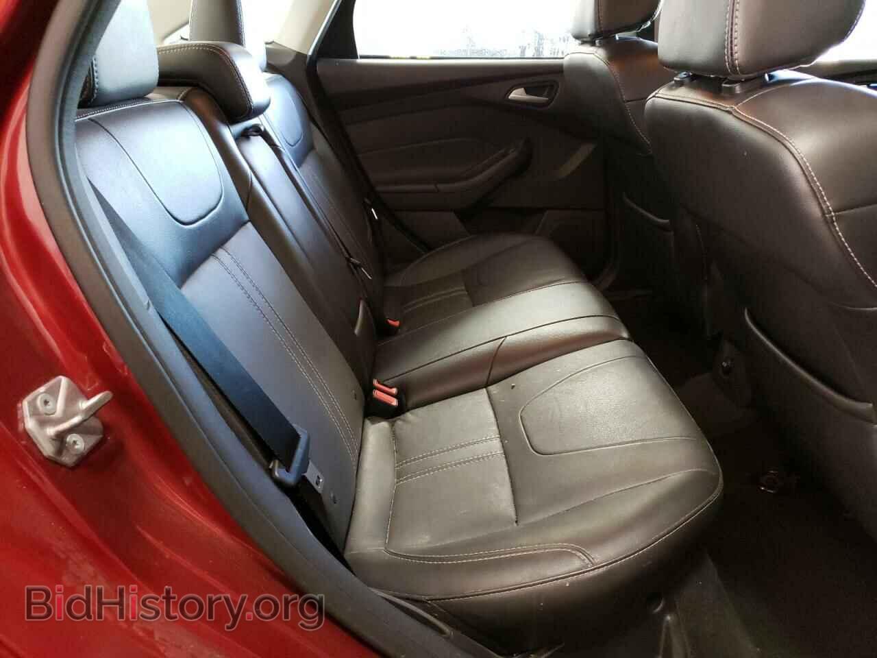 2014 FORD FOCUS - VIN: 1FADP3F23EL293220 - Фото 6