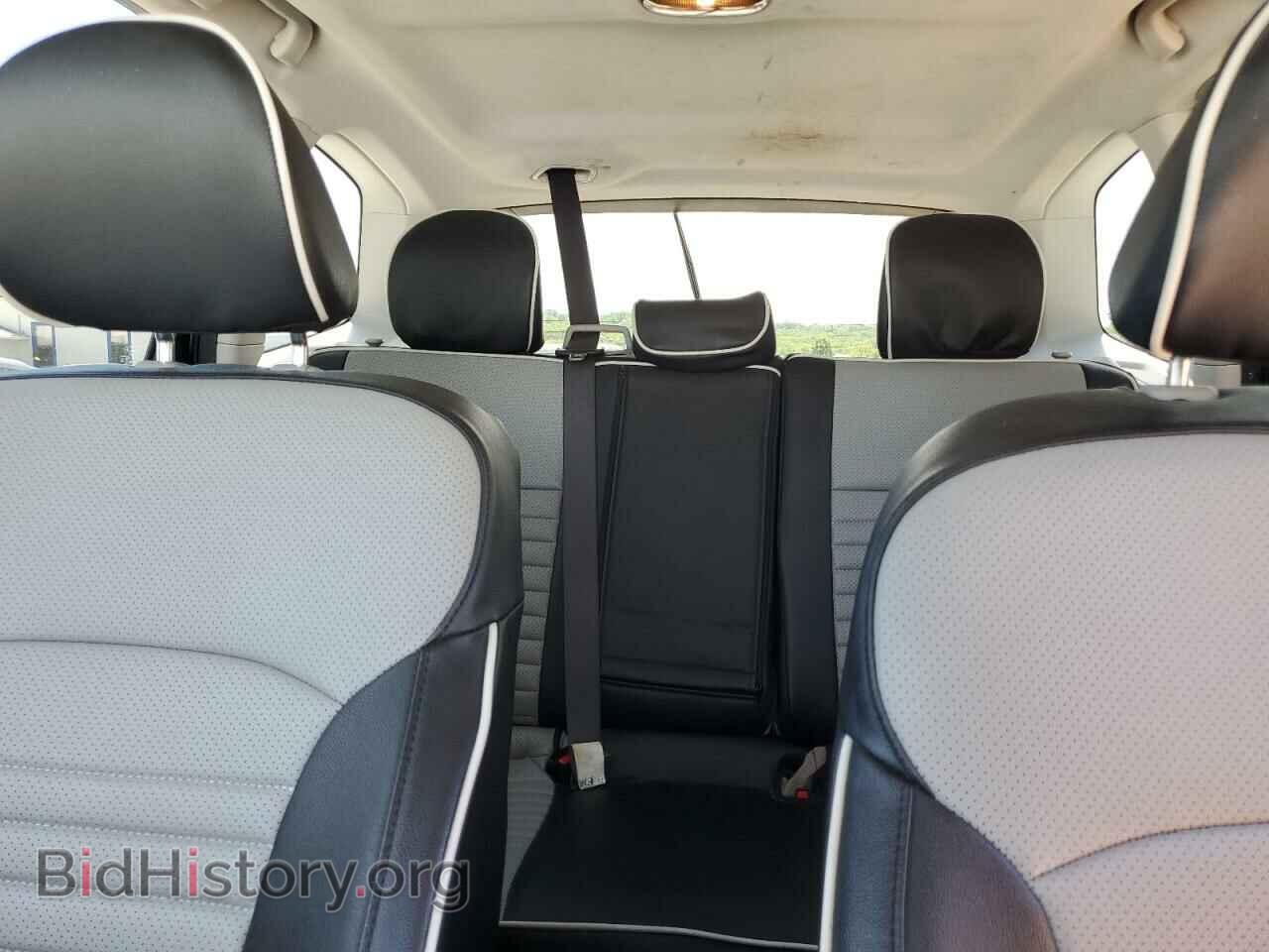 2015 SUBARU FORESTER - VIN: JF2SJADC8FH404627 - Фото 10