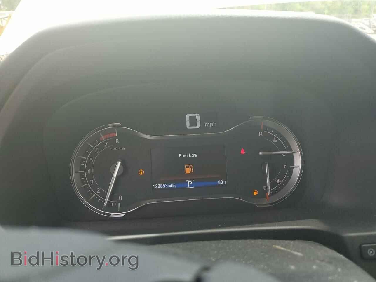 2017 HONDA PILOT - VIN: 5FNYF6H07HB041229 - Фото 9