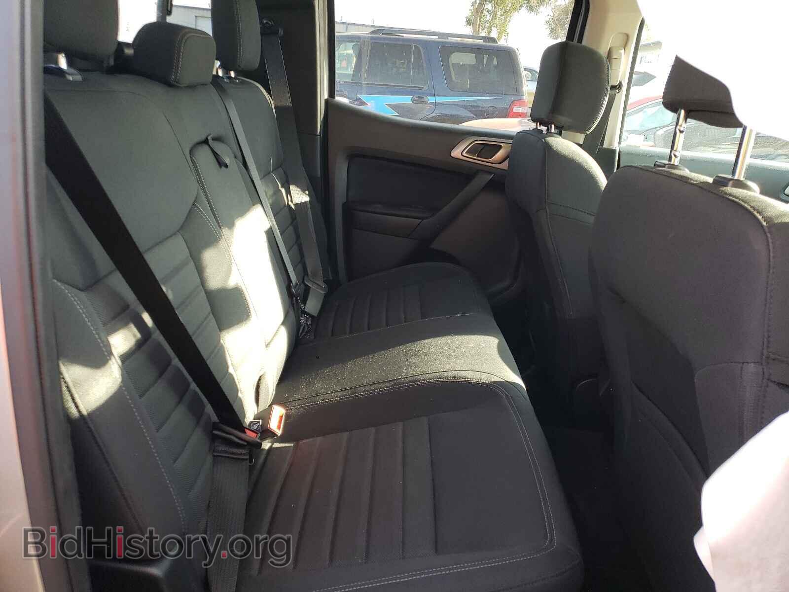 2021 FORD RANGER - VIN: 1FTER4FH5MLD31919 - Фото 6