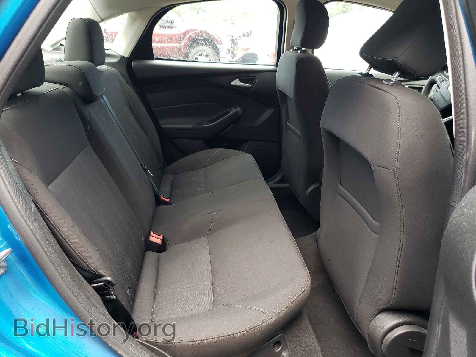 2015 FORD FOCUS - VIN: 1FADP3F28FL200726 - Photo 6