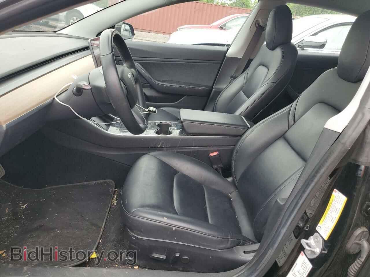 2018 TESLA MODEL 3 - VIN: 5YJ3E1EB4JF072384 - Photo 7
