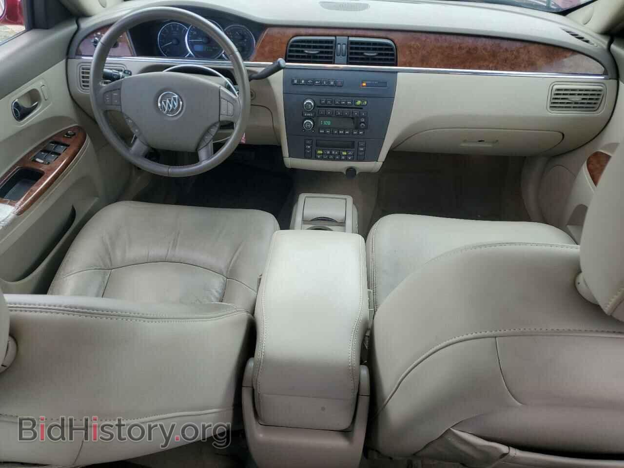 2005 BUICK LACROSSE - VIN: 2G4WD562951223035 - Фото 8