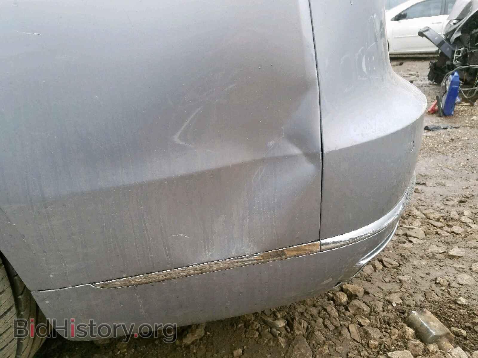 2015 AUDI A8 - VIN: WAU32AFD2FN037356 - Фото 9
