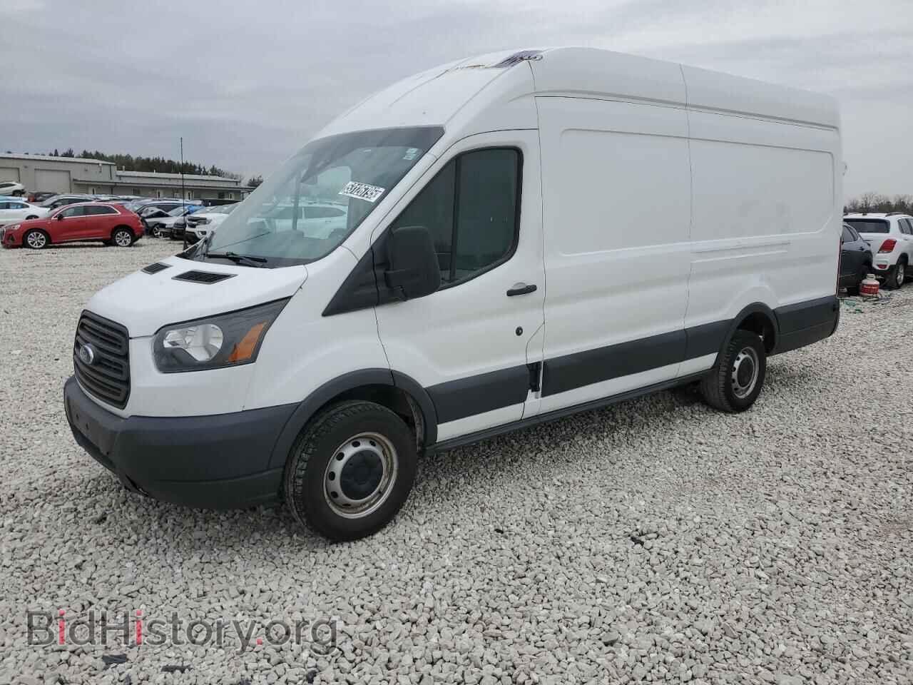 Фотография 1FTYR3XM2GKA72822 - FORD TRANSIT 2016