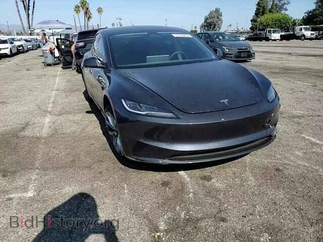 2025 TESLA MODEL 3 - VIN: 5YJ3E1EA7SF004041 - Photo 13