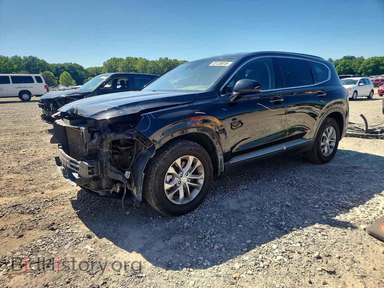 Фотография 5NMS33AD0KH051276 - HYUNDAI SANTA FE 2019