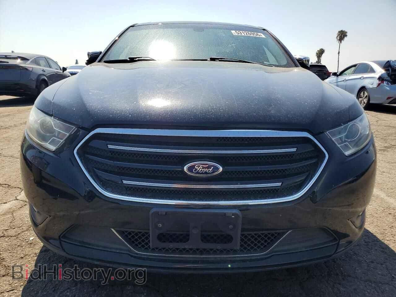 2015 FORD TAURUS - VIN: 1FAHP2F84FG110286 - Фото 5