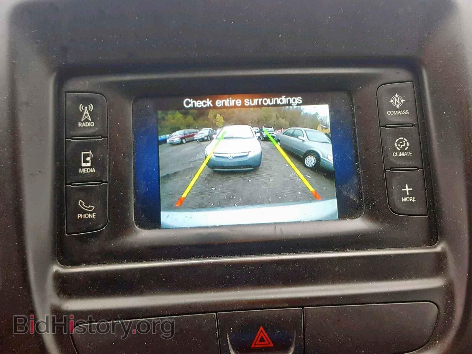 2016 CHRYSLER 200 - VIN: 1C3CCCAB8GN161946 - Photo 9