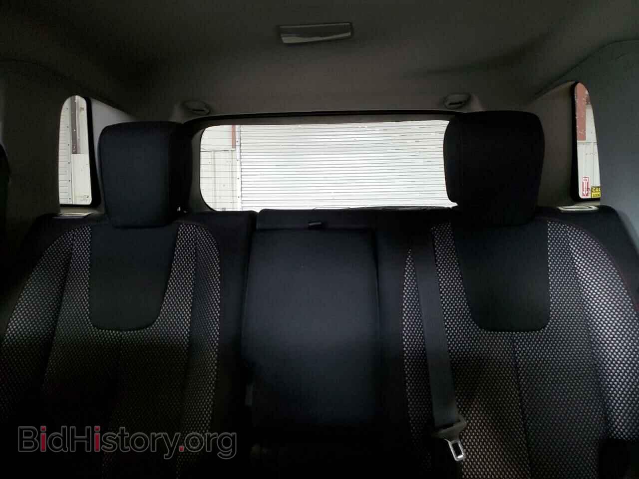 2014 GMC TERRAIN - VIN: 2GKFLWEK2E6224775 - Фото 10