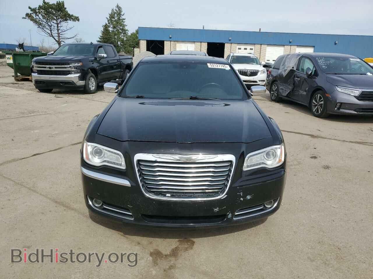 2012 CHRYSLER 300 - VIN: 2C3CCACG4CH223908 - Фото 5