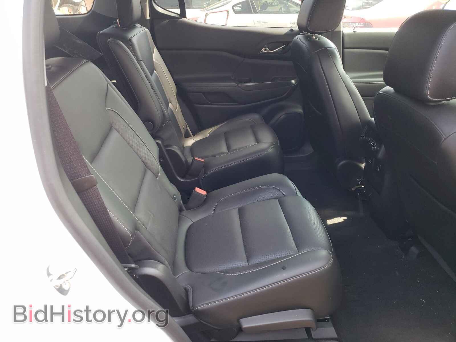 2017 GMC ACADIA - VIN: 1GKKNULS8HZ256302 - Фото 6